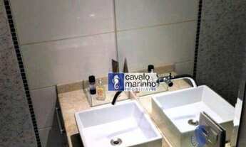 Imagem 5: Apartamento com 3 dormitórios à venda, 82 m² por R$ 250.000,00 - Vila Virgínia - Ribeirão