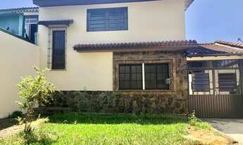 Imagem: CASA RESIDENCIAL em PORTO ALEGRE - RS, RUBEM