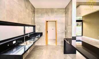 Imagem 6: Casa para Venda em Juiz de Fora, Vina Del Mar, 3 dormitórios, 3 suítes, 5 banheiros, 4 vag