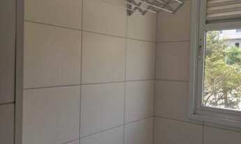 Imagem 4: Apartamento com 2 dormitórios para alugar, 60 m² por R$ 1.900,00/mês - Edifício Bulgária