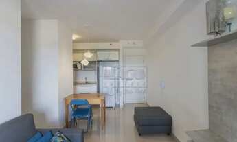 Imagem 2: Apartamento Kitchenette em Ribeirão Preto