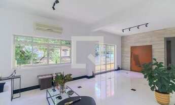 Imagem: Apartamento para Aluguel - Jardim Paulista