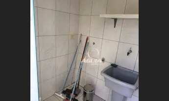 Imagem 7: Cobertura com 03 dormitórios sendo 01 suíte à venda, 80 m² + 80 m² por R$ 560.000 - Santa