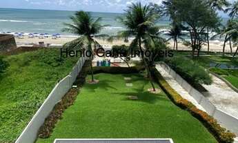 Imagem 3: Apartamento 4 quartos 1 suíte Beira Mar Piedade