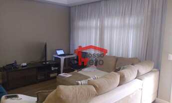 Imagem 7: Sobrado com 4 dormitórios à venda, 248 m² por R$ 950.000,00 - Limão - São Paulo/SP