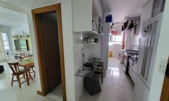 Imagem 6: Apartamento de 2/4 a venda em Alphaville