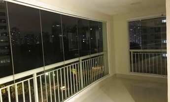 Imagem 3: Apartamento com 2 dormitórios, 75 m² - venda por R$ 1.500.000,00 ou aluguel por R$ 10.200