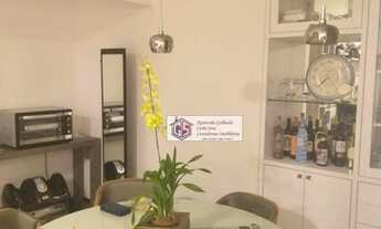 Imagem 3: Apartamento à venda, 93 m² por R$ 640.000,00 - Barranco - Taubaté/SP