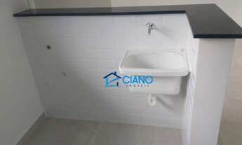 Imagem 2: Studio com 1 dormitório para alugar, 23 m² por R$ 1.507,00/mês - Mooca - São Paulo/SP