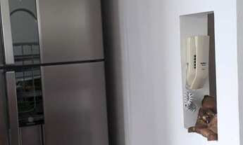 Imagem 6: Apartamento com 2 dormitórios à venda, 58 m² por R$ 380.000,00 - Morumbi - Paulínia/SP