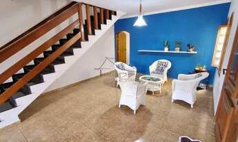 Imagem 2: Sobrado de alto padrão para locação, de 400m², em Itaquera, com 3 suítes, área gourmet co