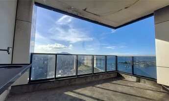 Imagem 5: Cobertura Duplex 4 Suítes na Enseada do Suá