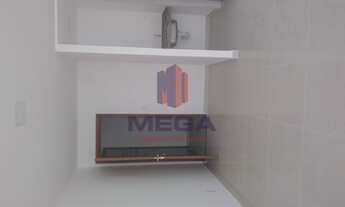 Imagem 5: Sala comercial no Ed. Itaparica Top Business