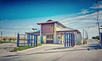 Imagem 3: Terreno à venda, 390 m² por R$ 595.000,00 - Condomínio Chácara Ondina - Sorocaba/SP