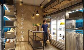 Imagem 3: Apartamento em Goiânia