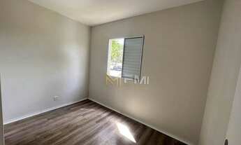 Imagem 6: Apartamento, 58 m² - venda por R$ 350.000,00 ou aluguel por R$ 1.900,00/mês - Parque Fazen