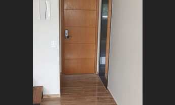 Imagem 6: Conjunto de Salas Unificadas no Centro Comercial A4 Offices na Av. das Américas