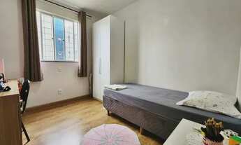 Imagem 3: Apartamento em Sumaré com 3 quartos e 2 vagas