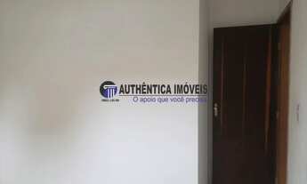 Imagem 6: SOBRADO para VENDA - JAGUARIBE - OSASCO - SÃO PAULO - AUTHÊNTICA IMÓVEIS