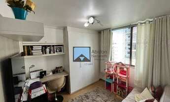 Imagem 3: Apartamento com 3 dormitórios à venda, 110 m² por R$ 1.070.000,00 - Icaraí - Niterói/RJ