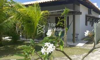 Imagem 2: Casa no Monte Alegre Beach Resort - Praia de Touros