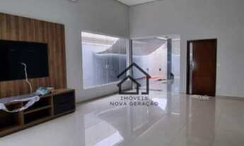 Imagem 4: Casa para venda no Condomínio Village Damha 3, 190m2, 3 quartos