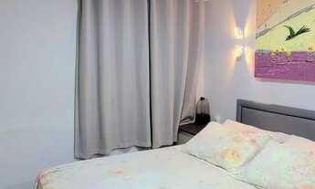 Imagem 7: Casa de condomínio para aluguel e venda tem 156 metros quadrados com 3 quartos