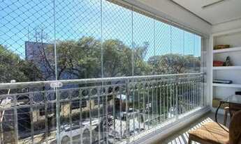 Imagem 2: Apartamento com 3 suítes à venda, 162 m² por R$ 1.400.000 - Vila Rosália - Guarulhos/SP