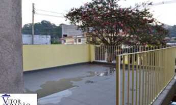 Imagem 3: 01974 - Casa 3 Dorms, PALMAS DO TREMEMBÉ - SÃO PAULO/SP