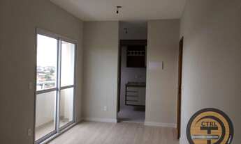 Imagem: Apartamento à venda, 41 m² por R$ 188.897,97