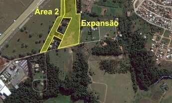 Imagem 4: Área à venda, 15200 m² por R$ 3.040.000,00 - Helvétia Country - Indaiatuba/SP