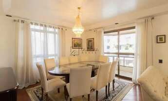 Imagem 4: Venda Apartamento 3 Dormitórios - 241 m² Higienópolis