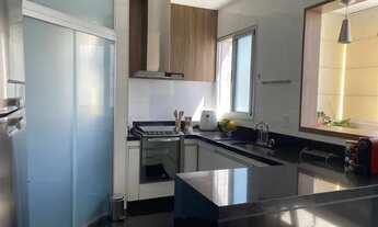 Imagem 7: Apartamento no Buritis - 85m com 2 quartos