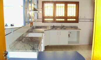 Imagem 3: Casa com 3 dormitórios para alugar, 180 m² por R$ 3.817/mês - Chácara Santa Margarida (Gua