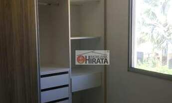 Imagem 2: Apartamento com 2 dormitórios à venda, 48 m² por R$ 260.000,00 - Vila Trinta e Um de Março