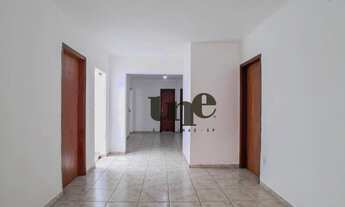 Imagem 4: Casa com 3 dormitórios à venda, 220 m² por R$ 382.000,00 - São Bernardo - Campinas/SP