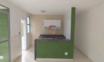 Imagem 2: NOVA LIMA - Apartamento Padrão - Oswaldo Barbosa Pena II