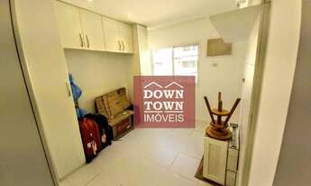 Imagem 2: Apartamento com 3 dormitórios à venda, 117 m² por R$ 1.200.000,00 - Barra da Tijuca - Rio