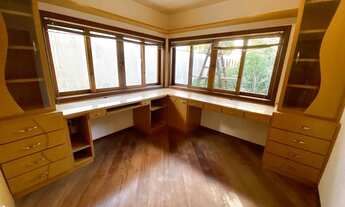 Imagem 7: Casa com 3 dormitórios para alugar, 300 m² por R$ 8.000,00/mês - Jardim das Nações - Tauba