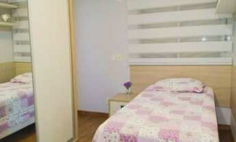 Imagem 12: Apartamento com 3 suítes à venda, 225 m² por R$ 2.975.000 - Tatuapé