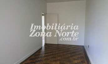 Imagem 7: Apartamento amplo com 2 dormitórios, sala, hall/copa, cozinha, banheiro e área de serviço