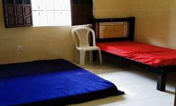 Imagem 3: Casa com piscina e 2 dormitórios para alugar por R$ 1.500/mês - Arembepe - Camaçari/BA