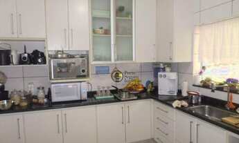 Imagem 4: Casa Residencial à venda, Vila Nossa Senhora de Fátima, Americana - CA0106