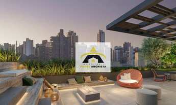 Imagem 7: Apartamento com 1 dormitório à venda, 34 m² por R$ 484.200,00 - Batel - Curitiba/PR