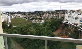 Imagem 5: Apartamento Residencial à venda, Teixeiras, Juiz de Fora -