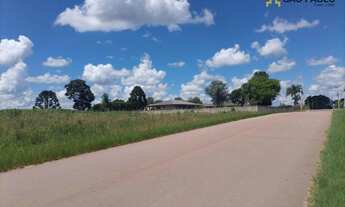 Imagem 6: Área à venda, 16060 m² por R$ 1.630.000,00 - Serrinha - Contenda/PR