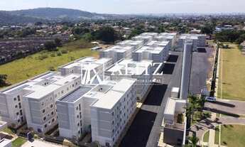 Imagem 6: GOIâNIA - Apartamento Padrão - Parque João Braz - Cidade Industrial