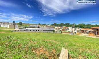 Imagem 4: Terreno à venda, 802 m² por R$ 425.000,00 - Condomínio Residencial Terras de Santa Tereza