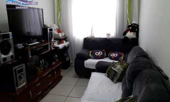 Imagem: Apartamento Venda Residencial Cosmo Campinas