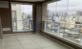 Imagem 4: São Paulo - Apartamento Padrão - TATUAPE